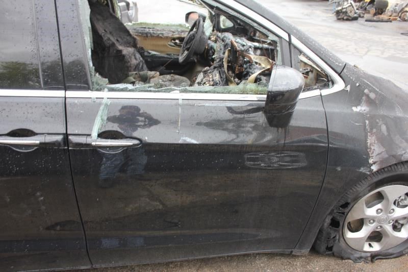 PACIFICA 2018 Camera/Projector 581740