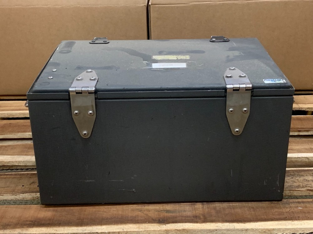 RF Shielding Box