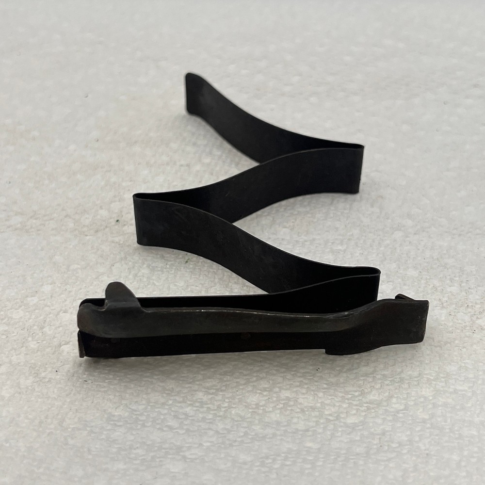 Lee Enfield Magazine Follower Assembly