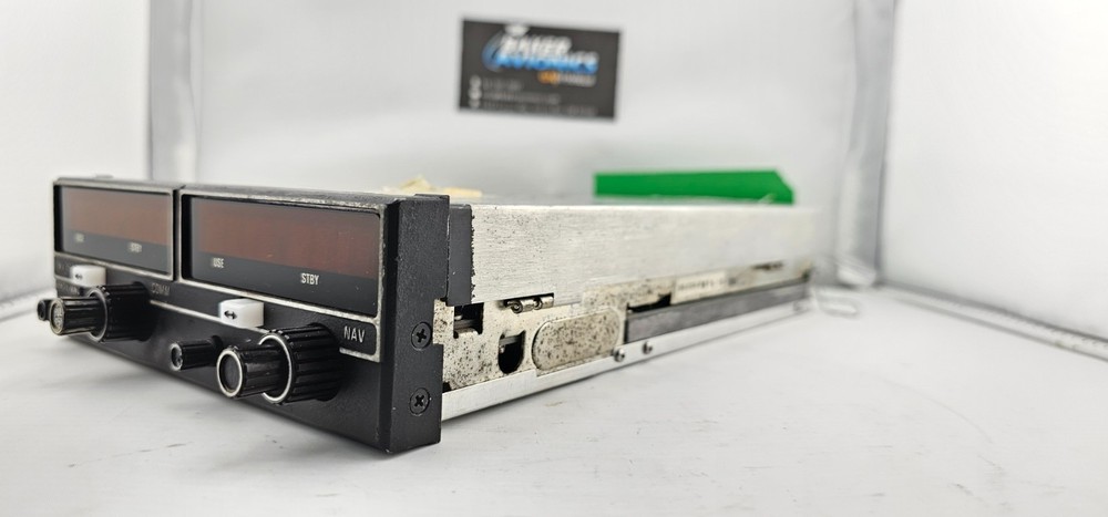 Bendix King KX 155 Nav/Comm