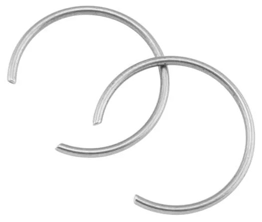 Wiseco Piston Circlip for Ski Doo Skandic WT 98-01