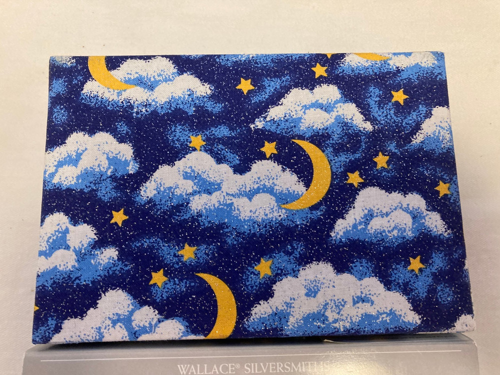 WALLACE SILVERSMITHS NOAH'S ARK SILVERPLATED COLLECTION CUP COMBBRUSH FEEDING ST