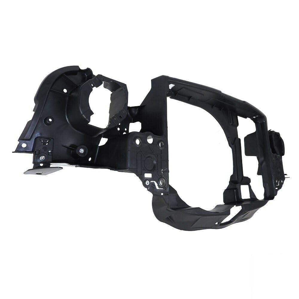 Radiator Support Front Side for Mini for Cooper 2002-2008 3390