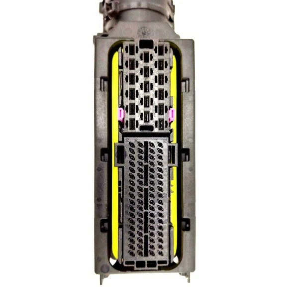 For Bosch 89 Pins/Way EDC7 Common Rail ECU Connector Auto PC Board Plug Harness