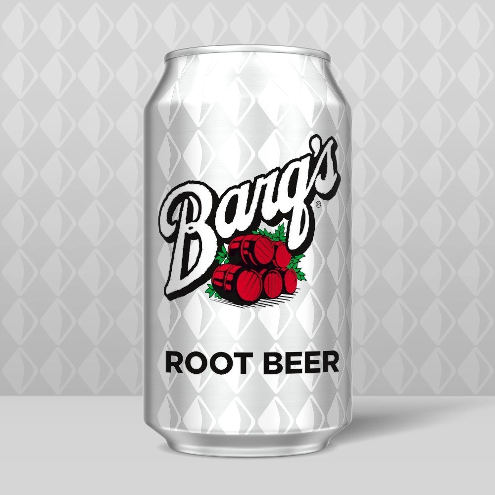 Root Beer Soda , 12 Ounce Cans, 12 Pack, Caffeine Free