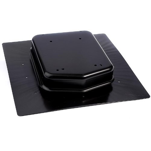 Commdeck Satellite Dish Mounting System