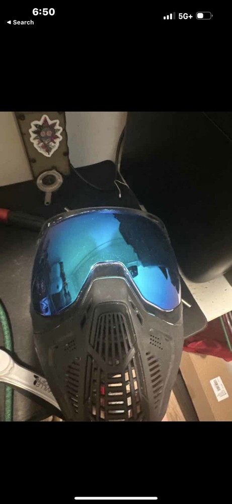 Polarstar Jack Airsoft Bundle. Open To Offers And Negotiation