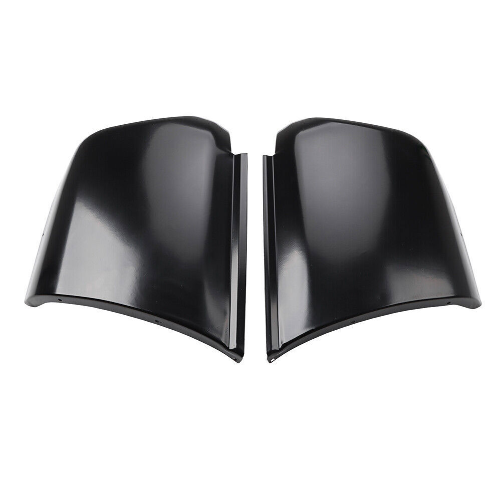 Rear Lower Quarter Patch Panel Set for 00-06 Chevy GMC Left &Right Both Side NEW