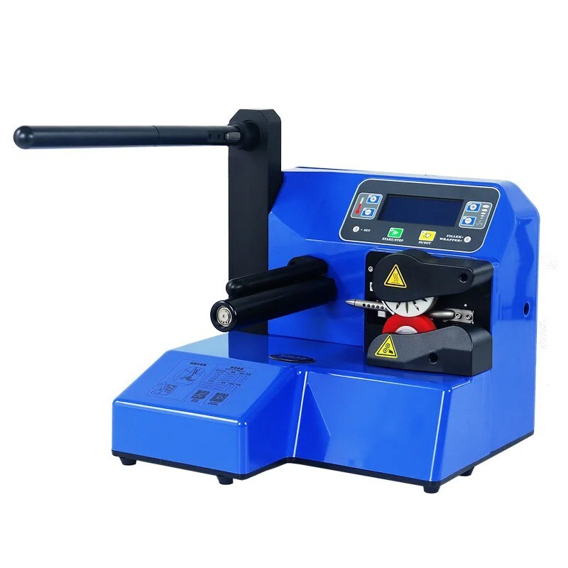 Industrial Buffer Air Cushion Machine Multifunctional Inflatable Bag Inflator