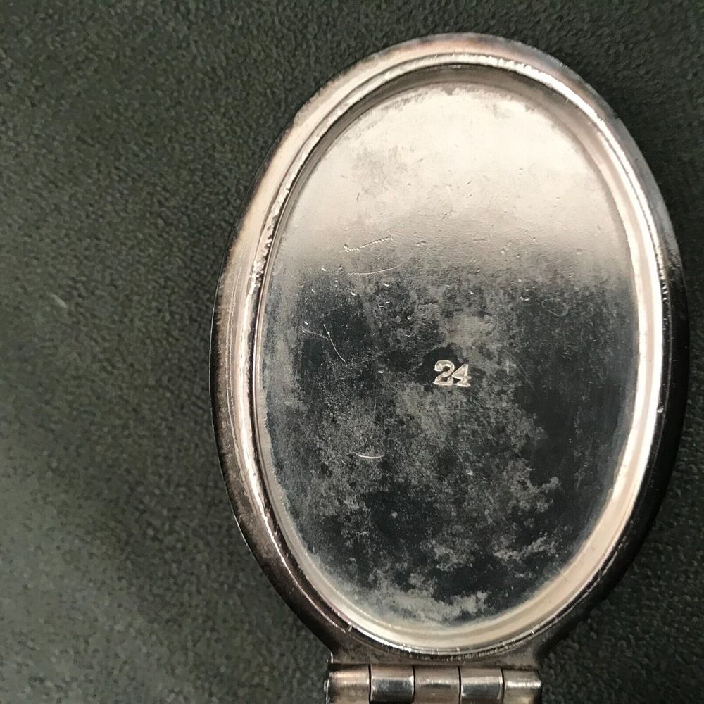 S.S. NORTH WEST STEAMSHIP REED & BARTON HOT WATER PITCHER SERVER SILVERPLATE