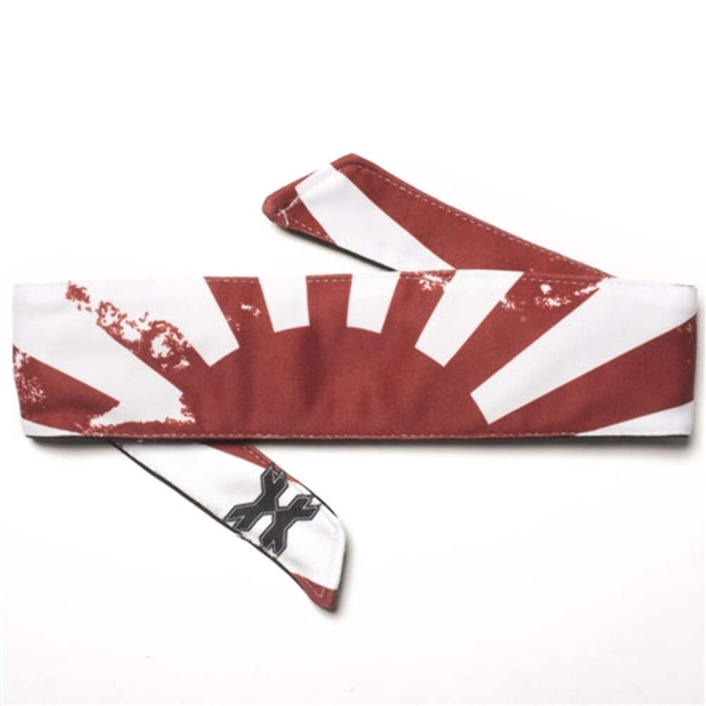 HK Army Headband - Rising Sun