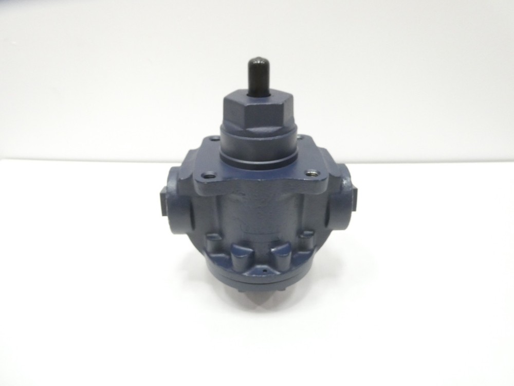 Haight Pump HGT20U Hydraulic Gear Pump