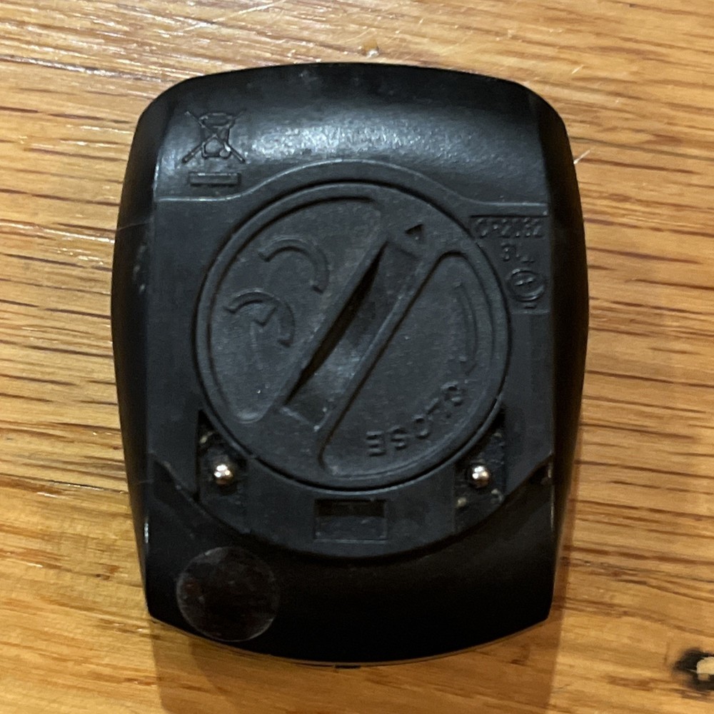 DREAM SPORT Bike Computer 16-Function Waterproof Bicycle Speedometer & Odometer