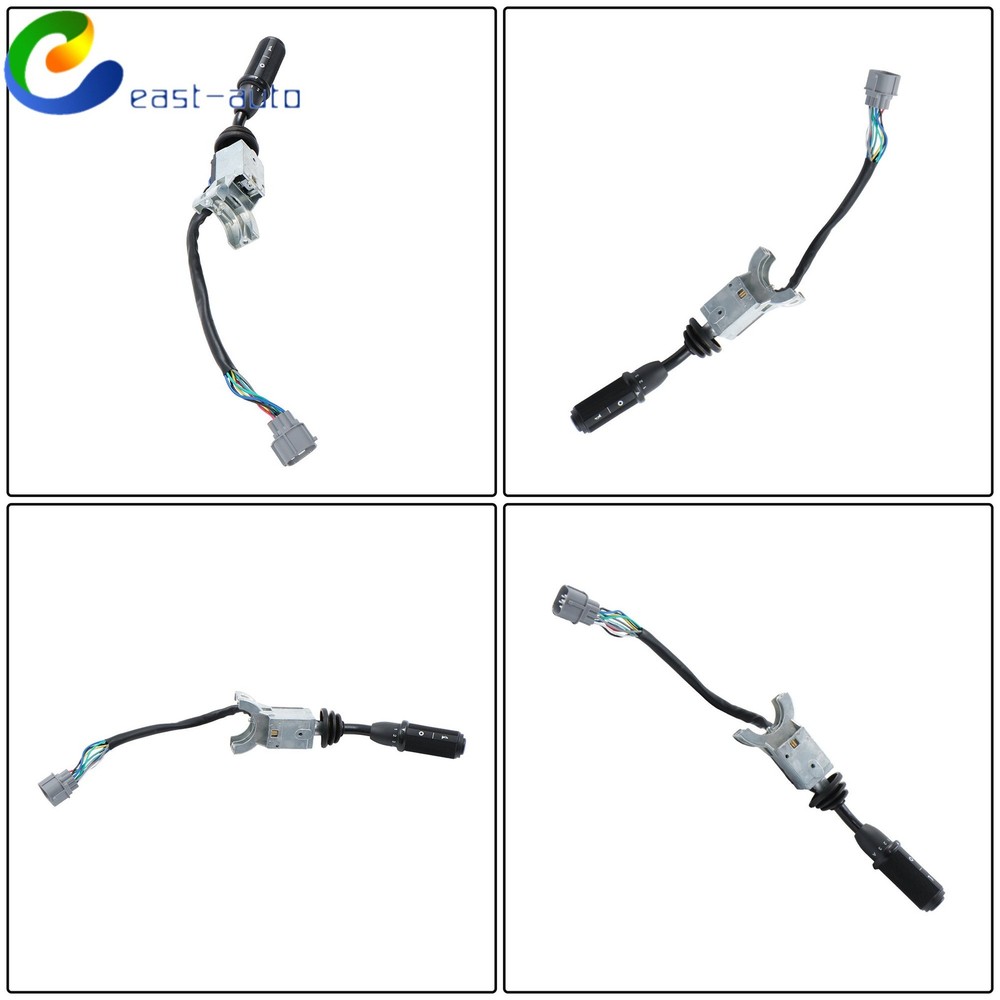 701-80299 Left Hand Forward Reverse Handle Switch For JCB 3CX-4WD 3CX 4CN 215
