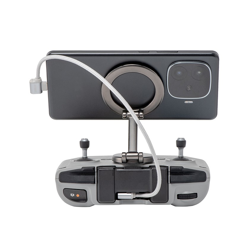 RC-N Series Remote Control Phone Magnetic Mount