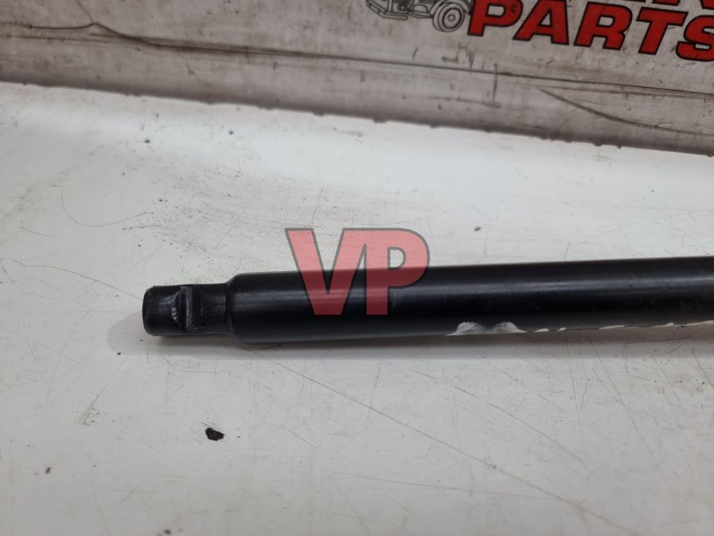 IVECO Daily - 2.3 Lower Steering UJ Joint (2014-2019) N/A