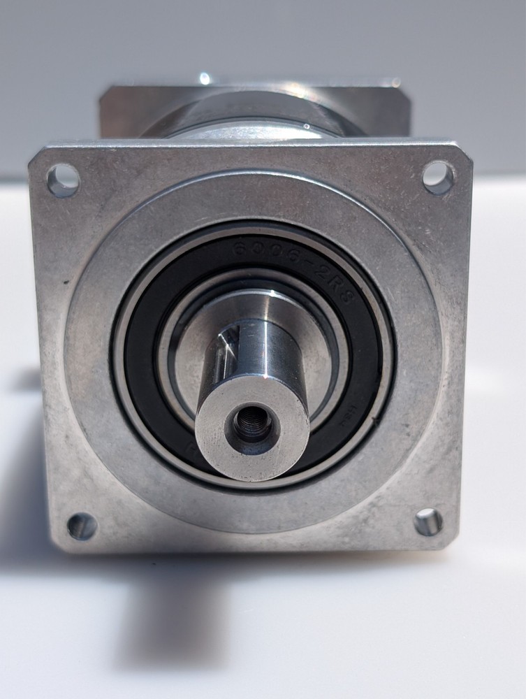 Apex Dynamics PN II 034 Ratio 030:1 8ARCMIN (Read)