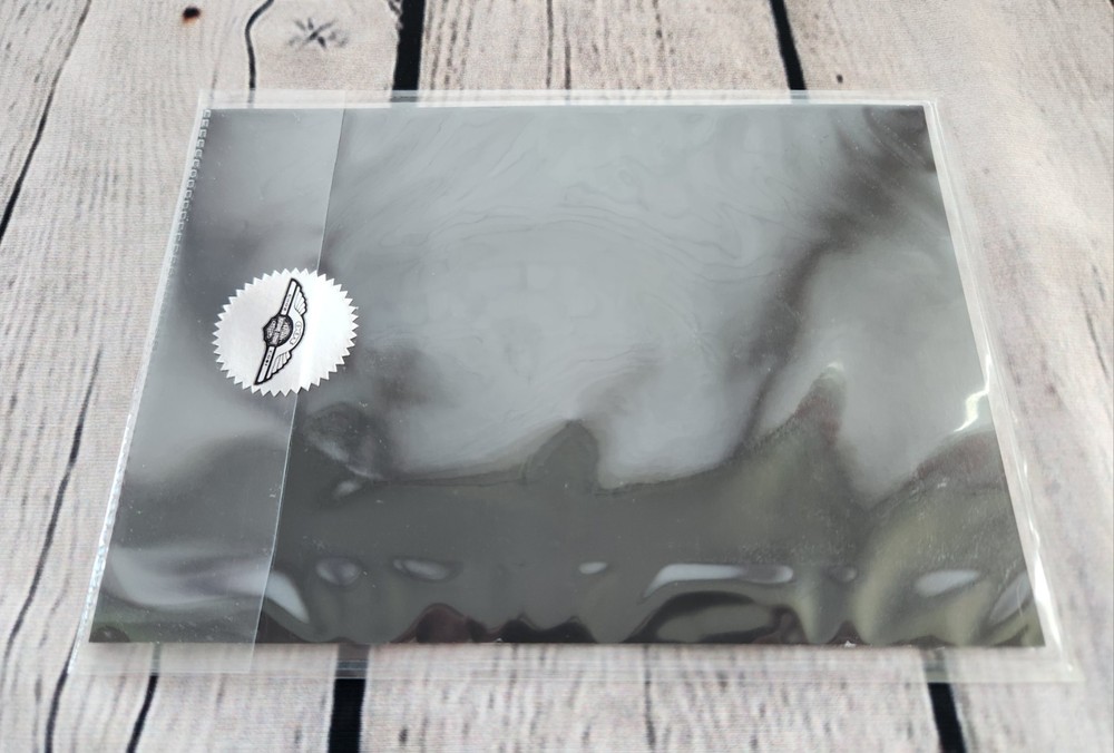 HARLEY DAVIDSON 100TH ANNIVERSARY PATCH