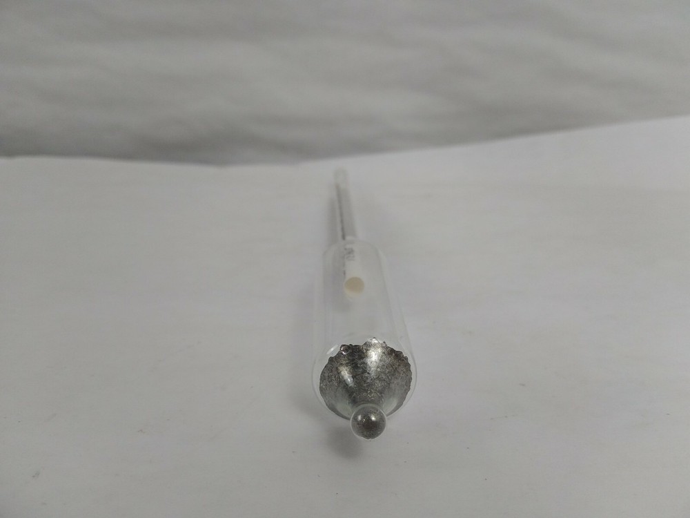 12865 Hydrometer Scale Specific Gravity Scale Temp 60°/60°F USA
