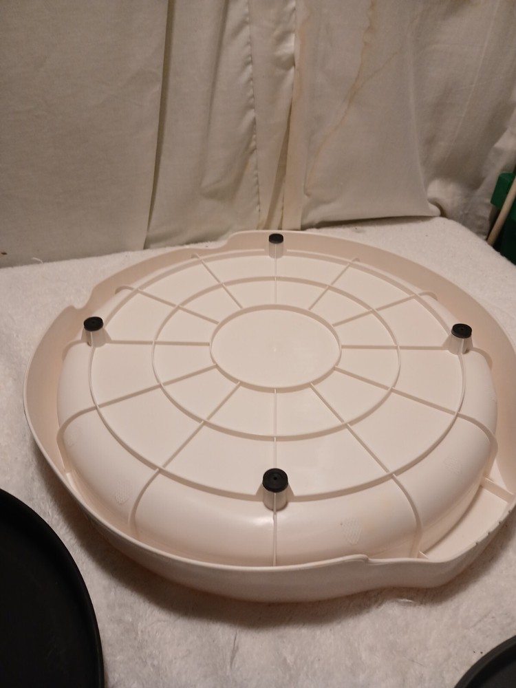 nuwave pro infrared oven. Drip Tray For Nuware .