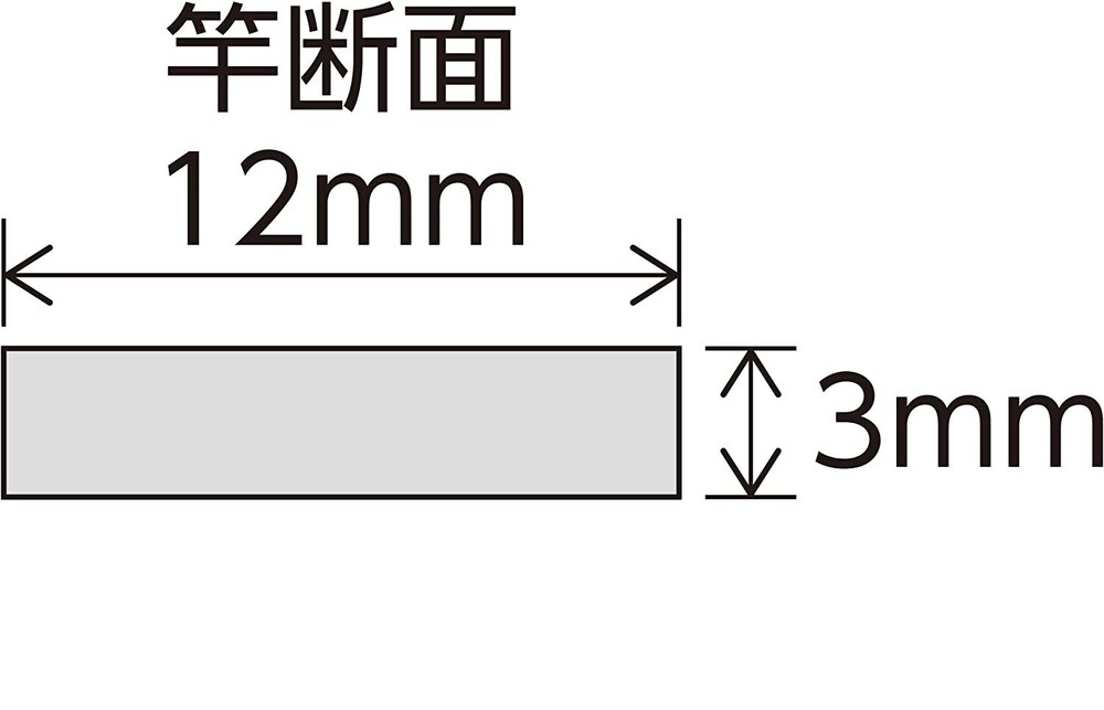 SHINWA CIRCULAR SAW GUIDE T-SLIDE BASIC - 150mm 73591