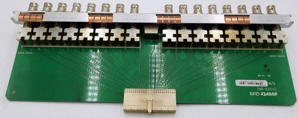 Evertz Quartz A Xen-BNC Router