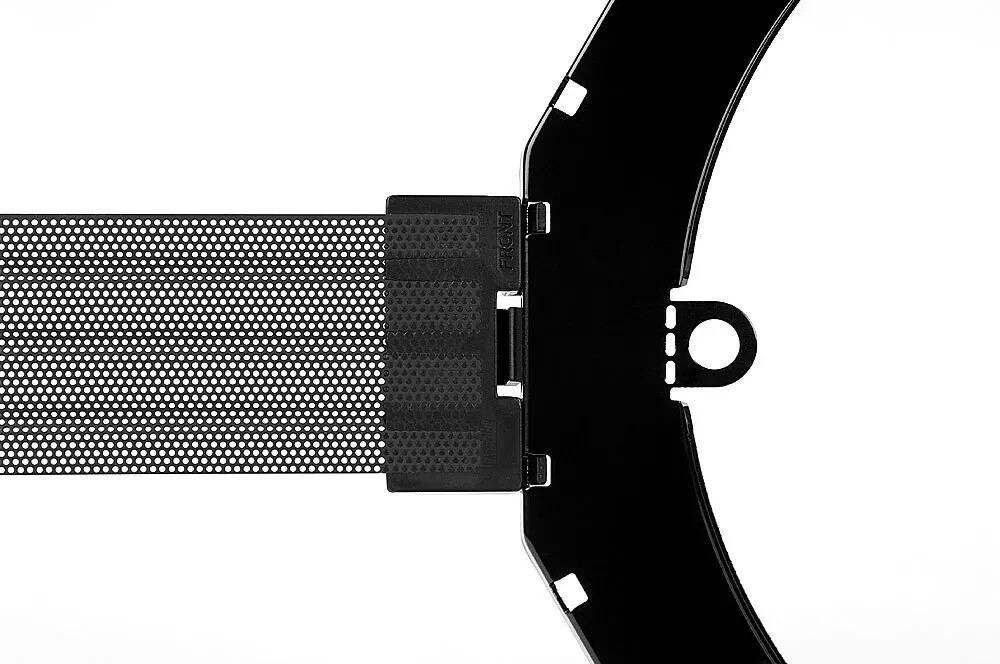 Definitive DI 5.5R Rough-In Bracket Pair