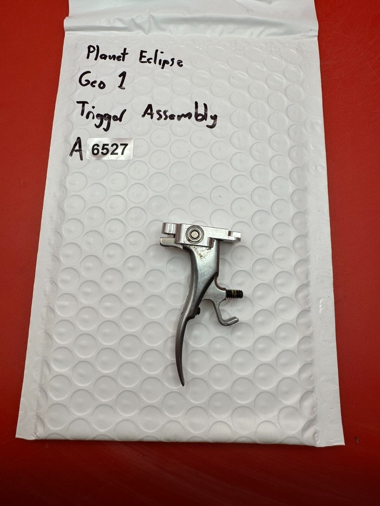 Planet Eclipse Geo 1 Trigger Assembly