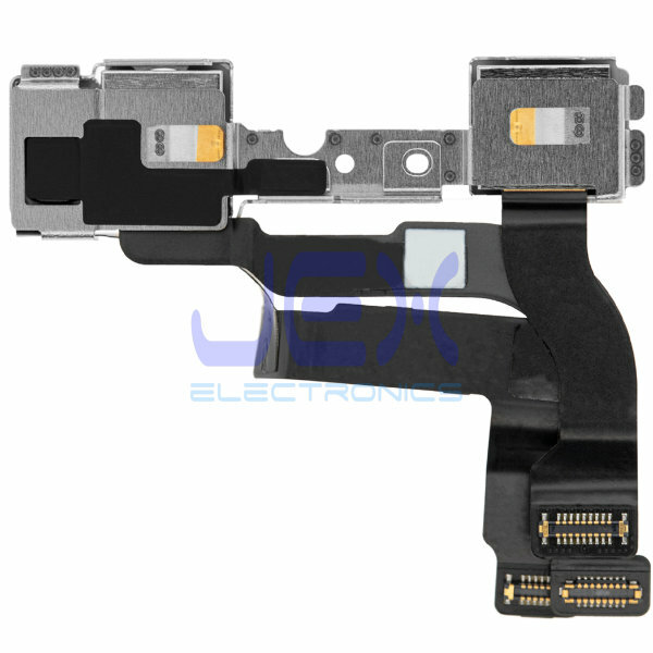 Front Facing Face ID Camera Flex with IR Sensor for iPhone 12 Mini