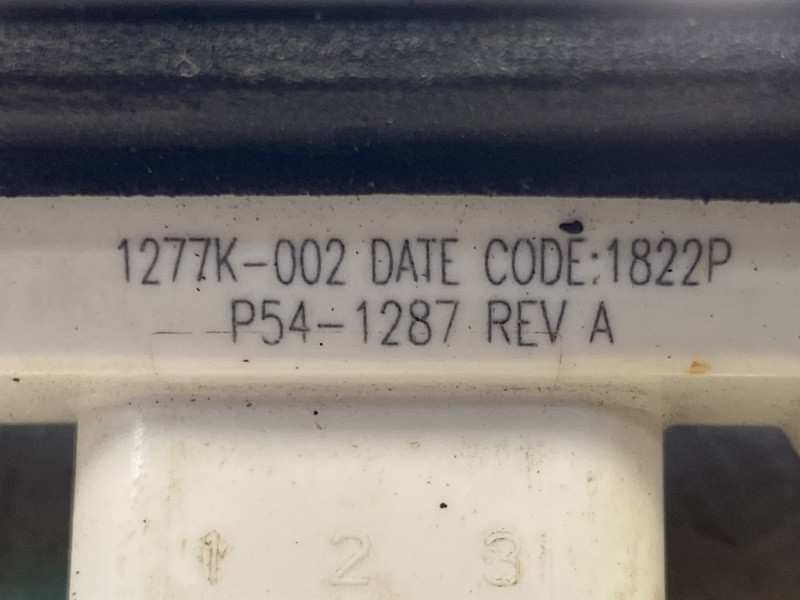 Peterbilt Marker Light P541287 (759-10664)