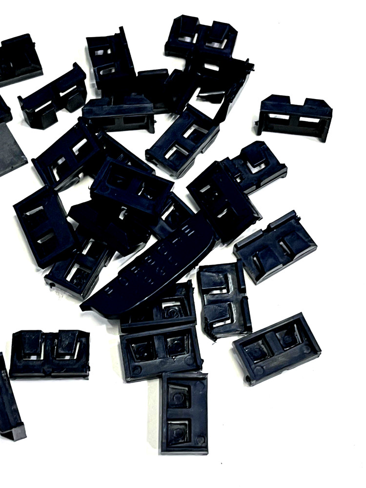 Artin 1/43 Clips