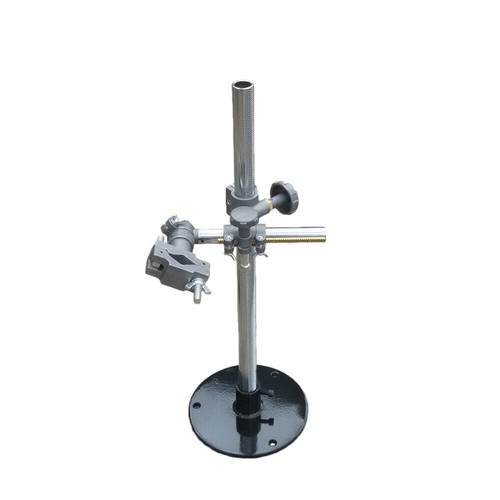 Welding Torch Stand Holder Support Clamp Welding Positioner Table 30mm/1.18"