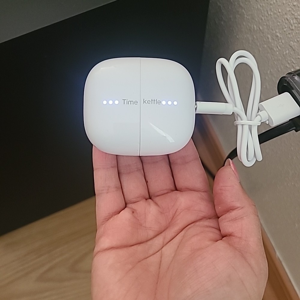 Timekettle M3 Translator Earbuds 40 Languages OpenBox