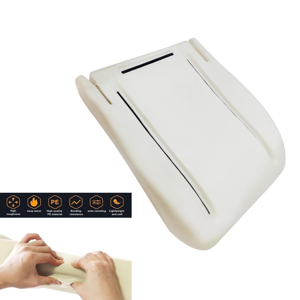 Driver Side Bottom Replacement Driver or Passenger Side Bottom&Foam Cushion