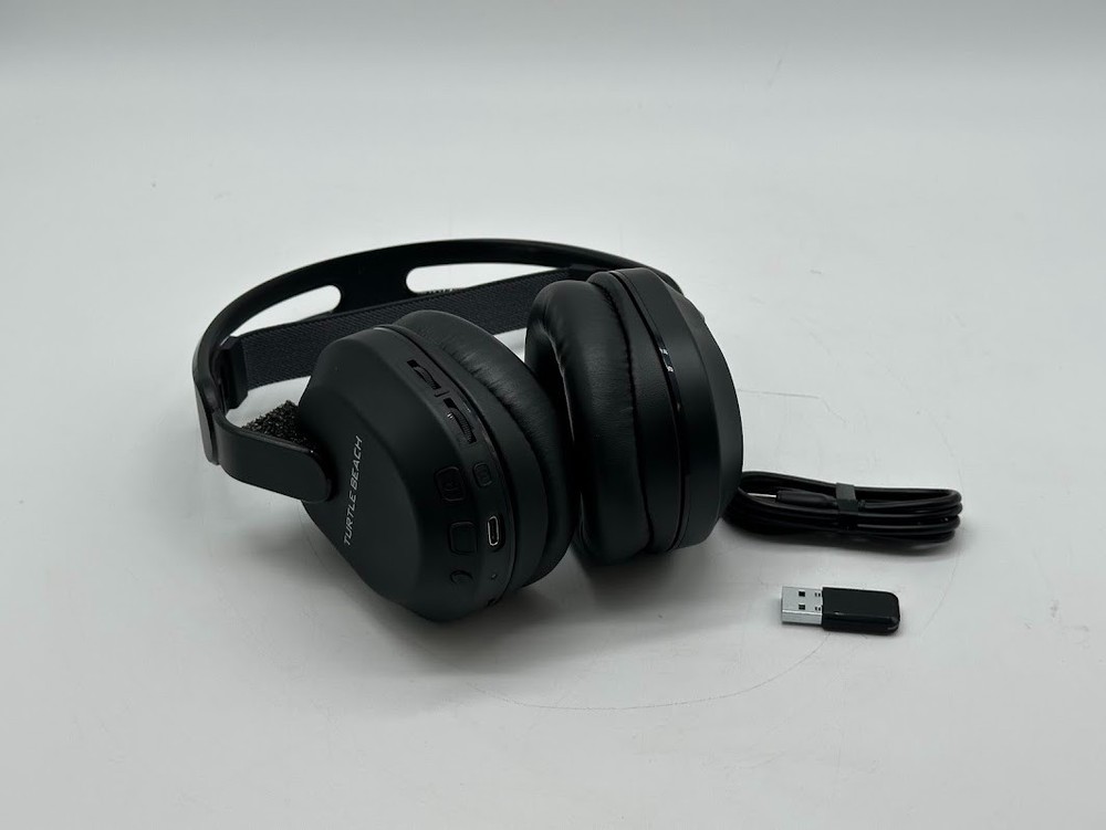 Turtle Beach Stealth 500 Wireless Amplified Gaming Headset