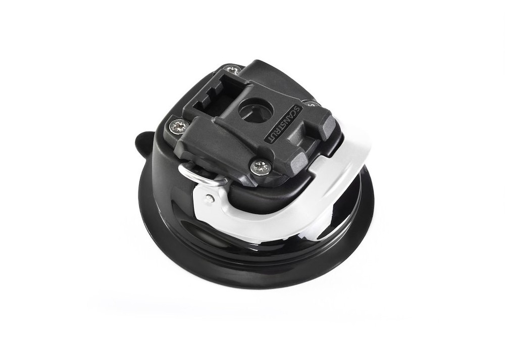 SCANSTRUT ROKK MINI SUCTION CUP BASE- RLS-405