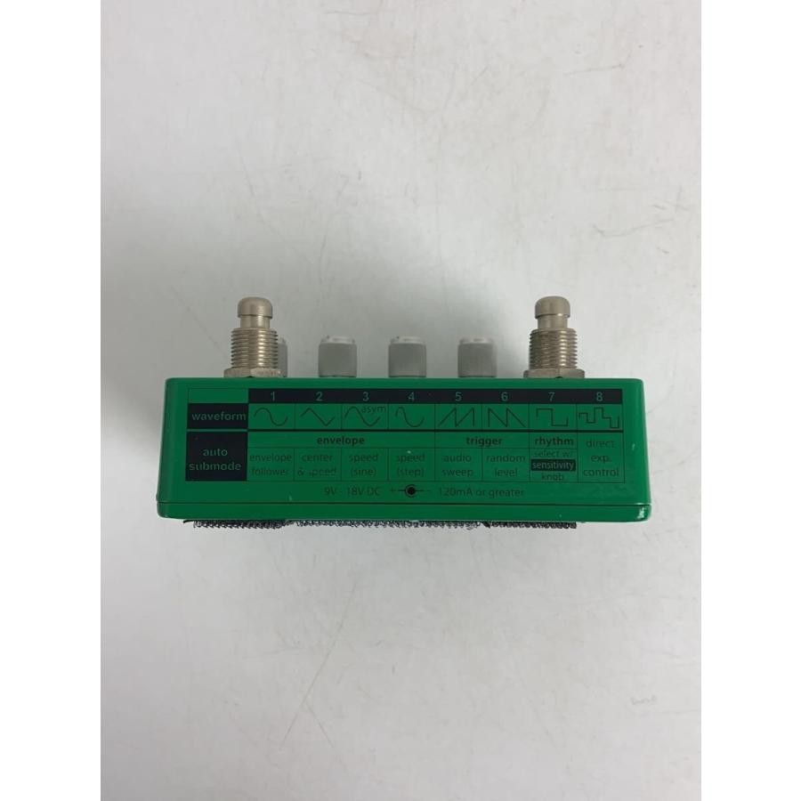 EMPRESS EFFECTS Phaser Pedal 3691 Tested & Works