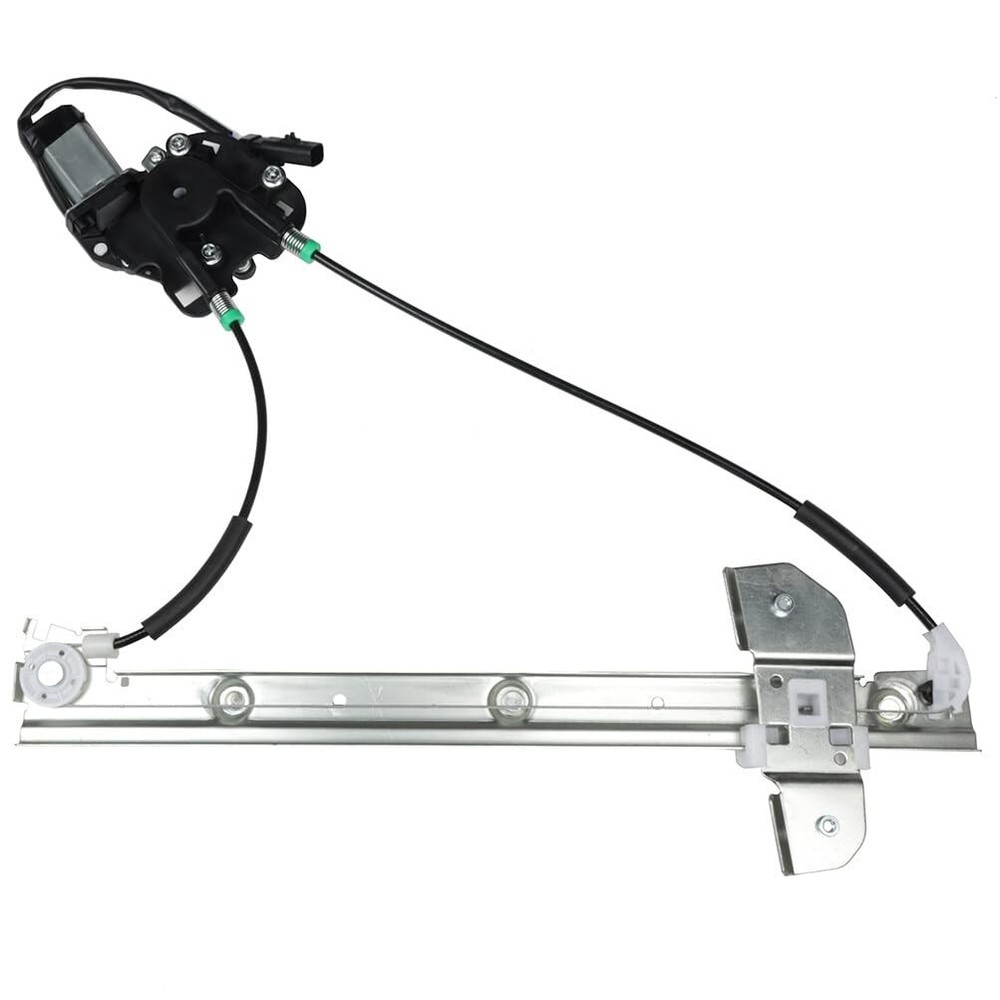 741-156 Window Regulator for 1998 B1500 Front Left Assembly Motor