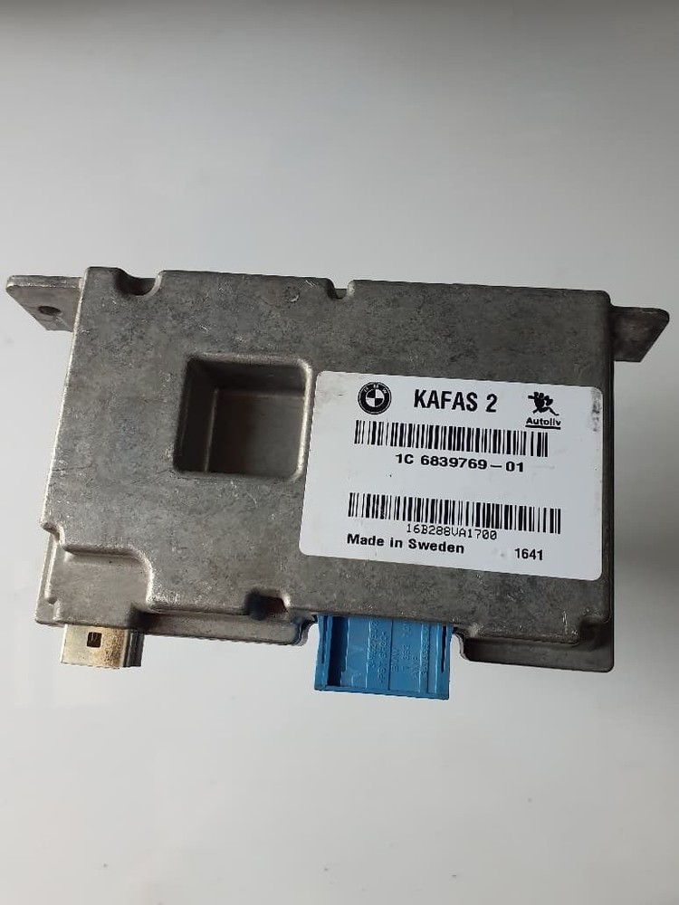 BMW 2015-2020 M4 Camera Control Unit Module 6839769