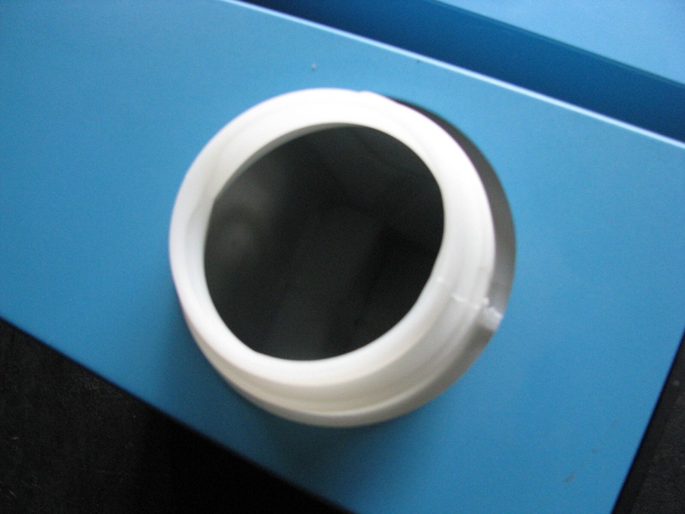 SENSORTEK PUMP/TANK & TS-4 CONTROLLER for MICROSCOPE HEATING/COOL THERMAL STAGE