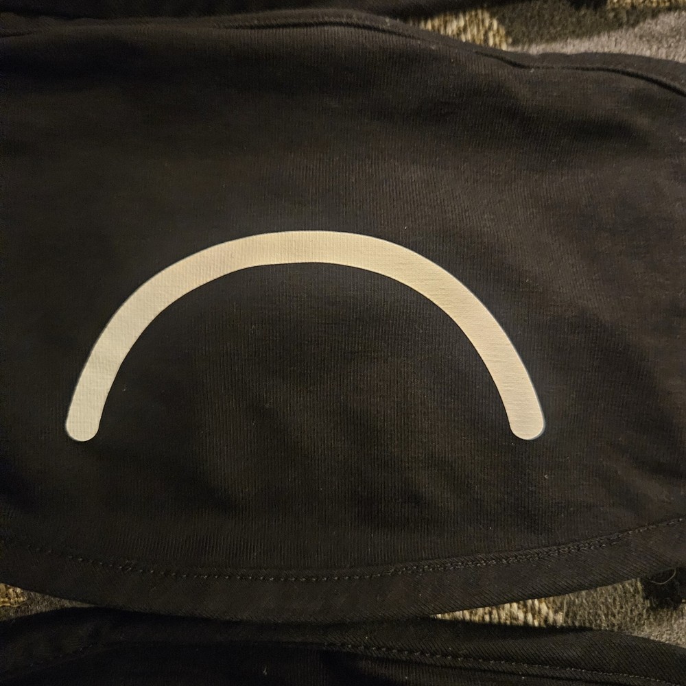 Marc Jacobs The Mask Emoji Print 3 Pack