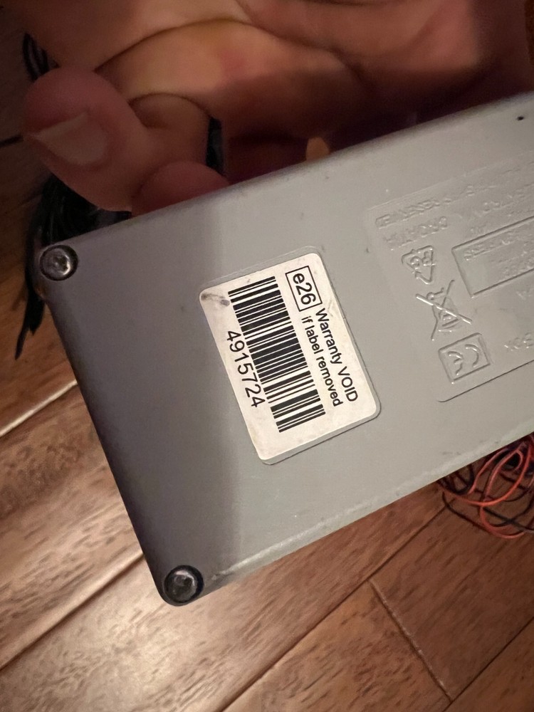 AL priority control unit ALP CPU, hifi control set and speaker, etc.