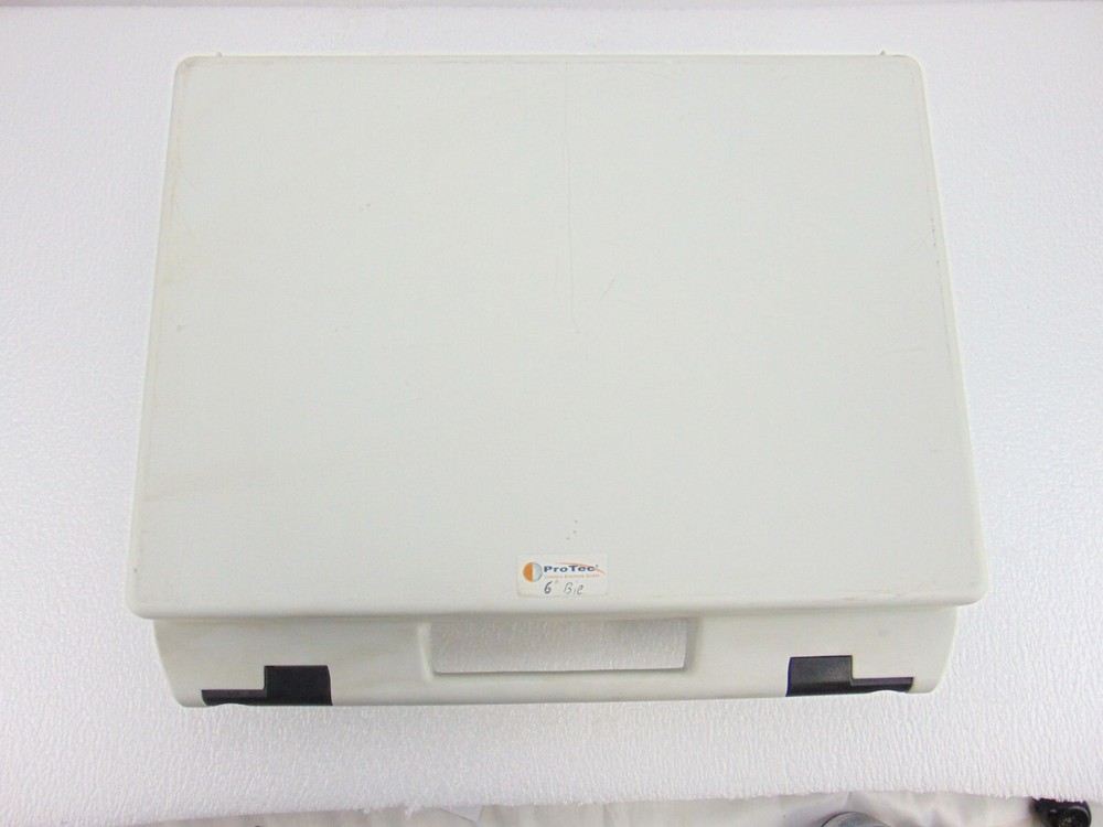 ProTec SmartCarrier ProTec (Tor) Racket Bipolar 6” *used working