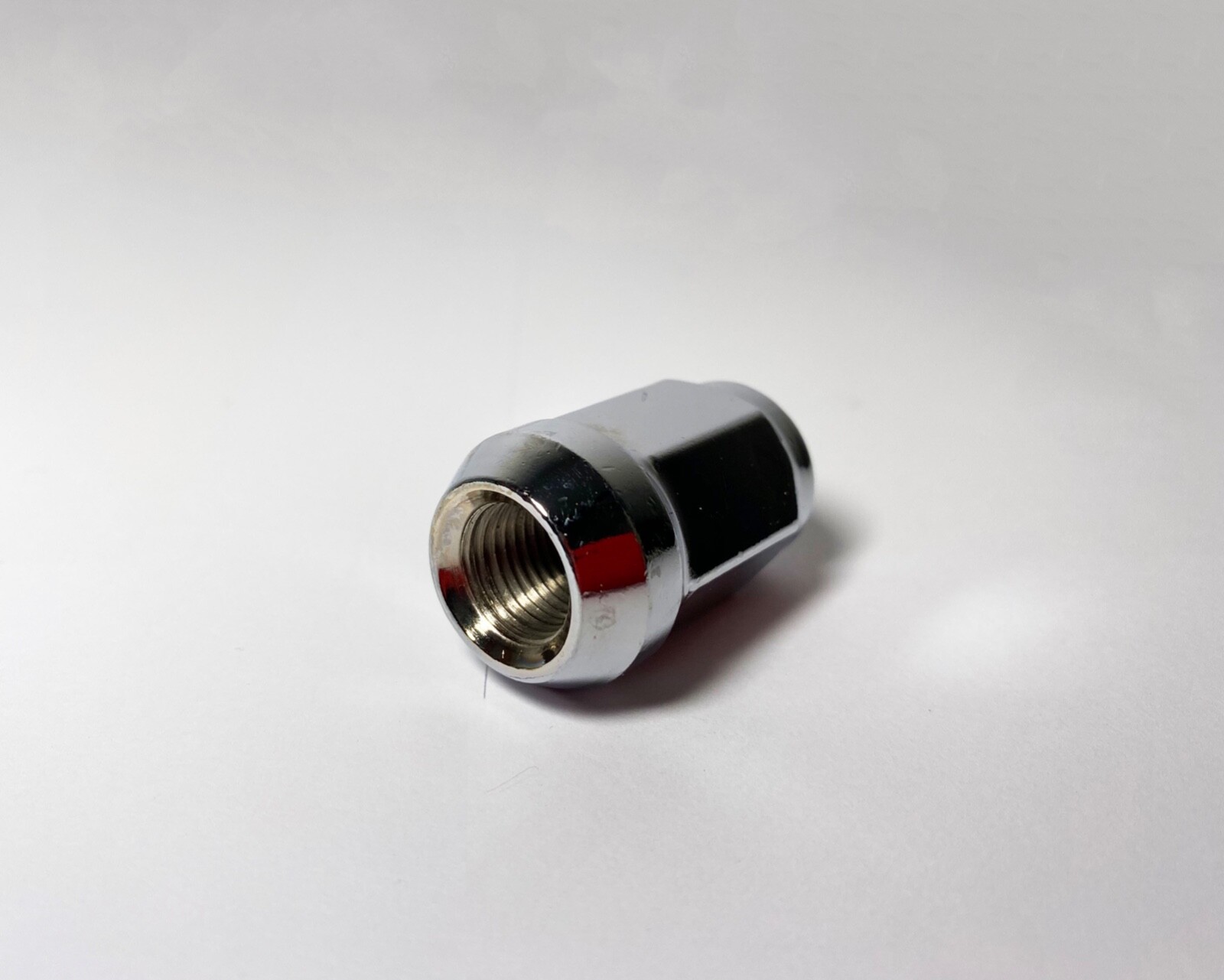 24Pc 7/16-20 Chrome Bulge Acorn Lug Nuts For Chevy GMC Blazer K10 K5 V1500 7/16