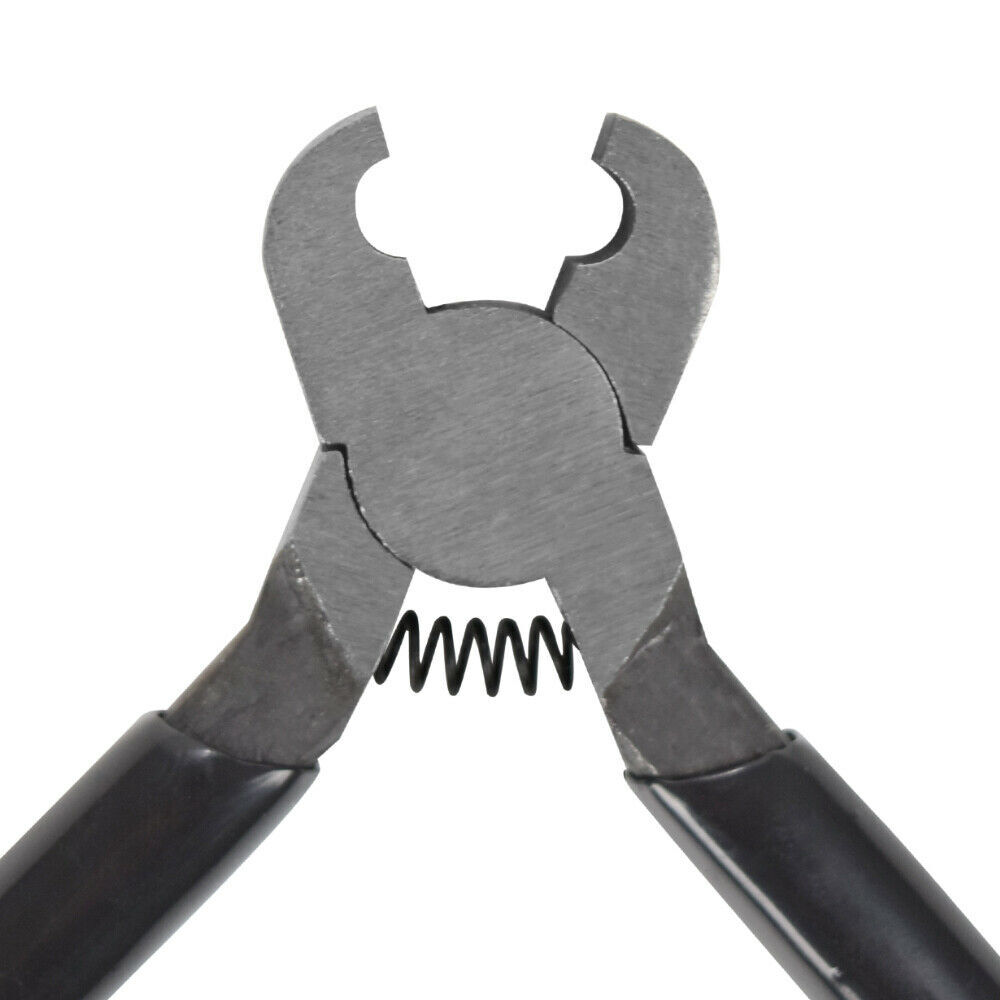 Archery Bowstring Nocking Points, Pliers, T Shape Ruler Bow Square Tools Set NEW