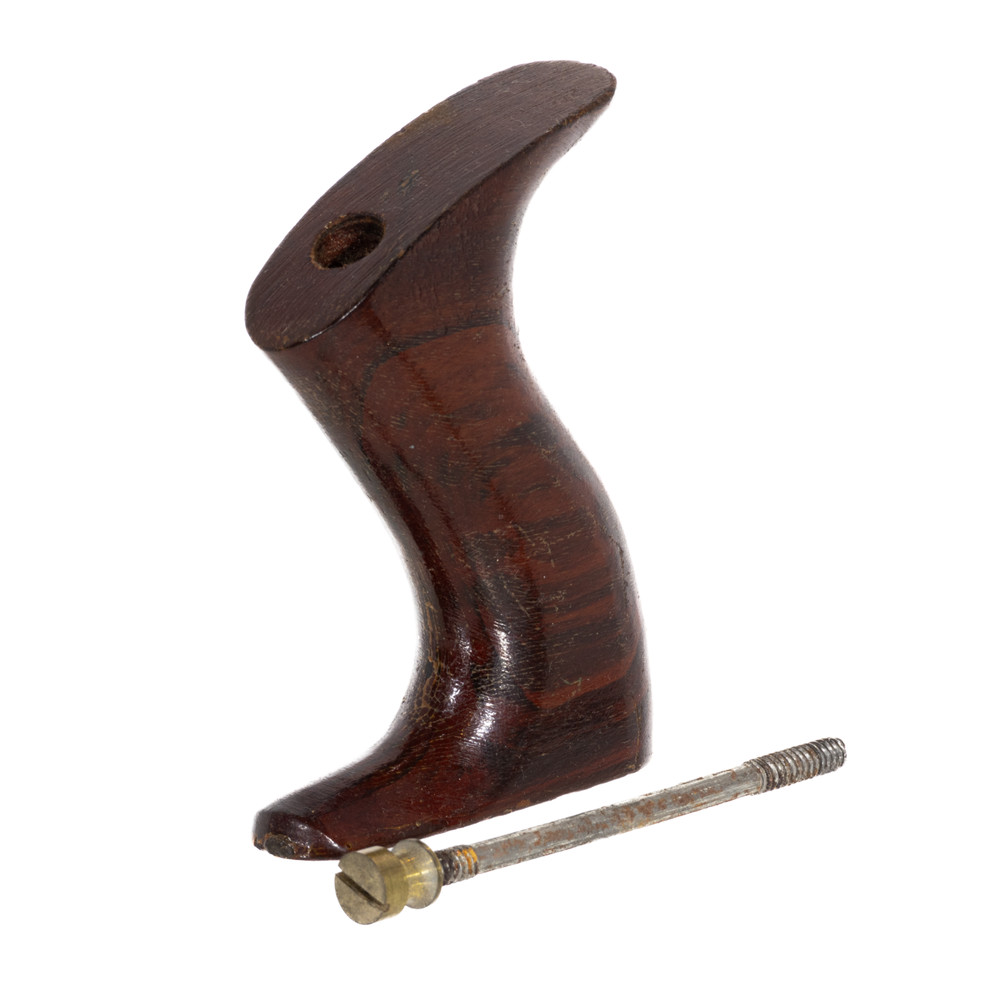 Handle For A Lakeside No. 3 & No. 4 Smoothing Plane
