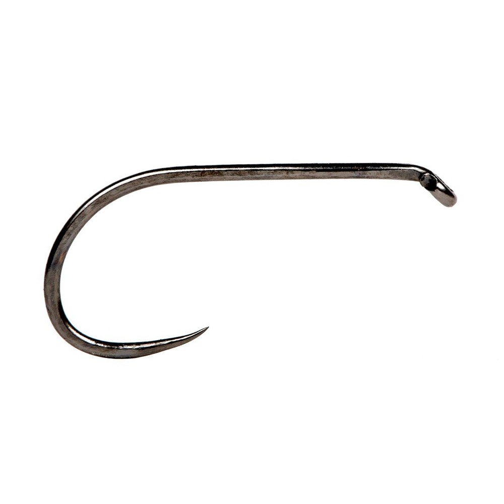 Partridge Competition Barbless SLD2 Standard Dry Hook