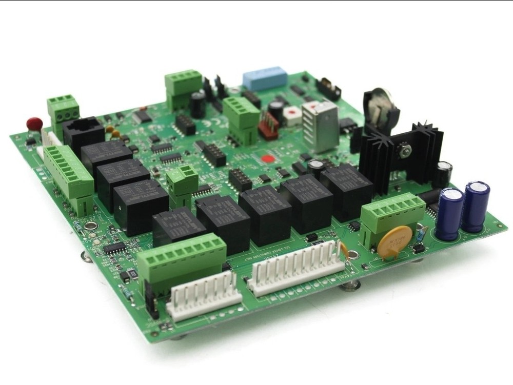 Carrier Control Board (Rtu Open 2 ) OEM HK50AL002