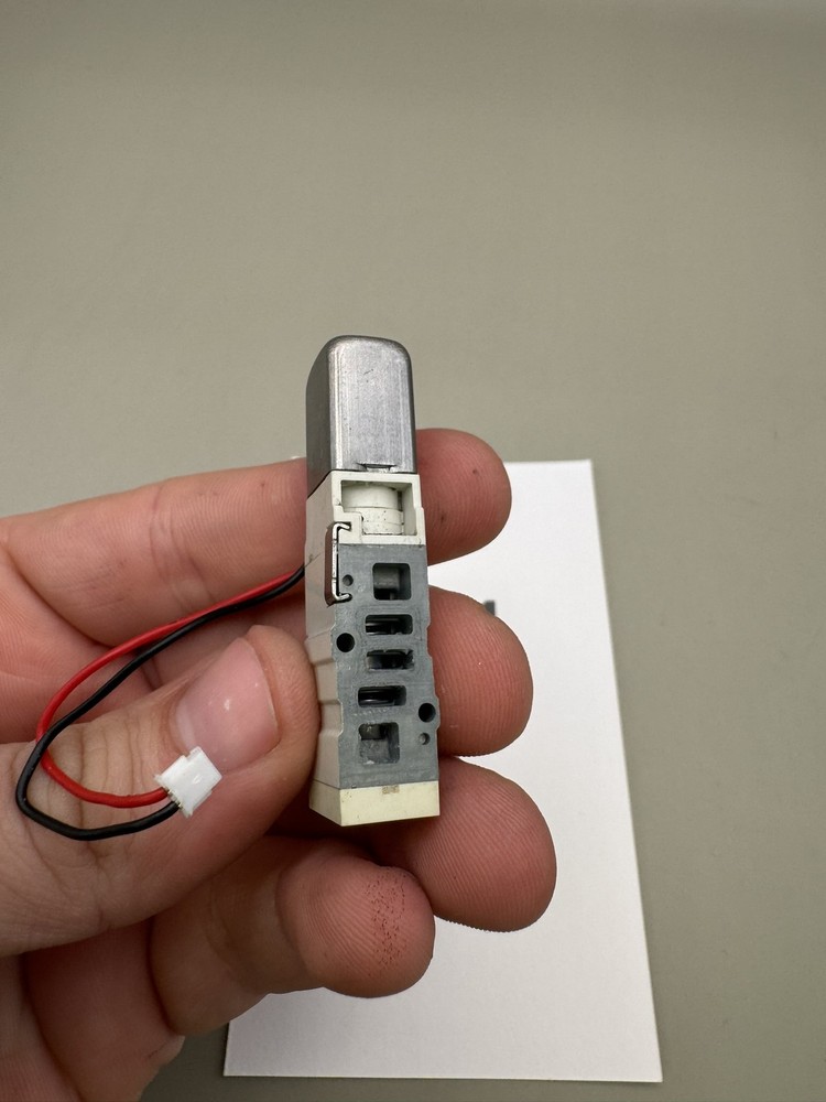 Planet Eclipse Universal ETEK Solenoid