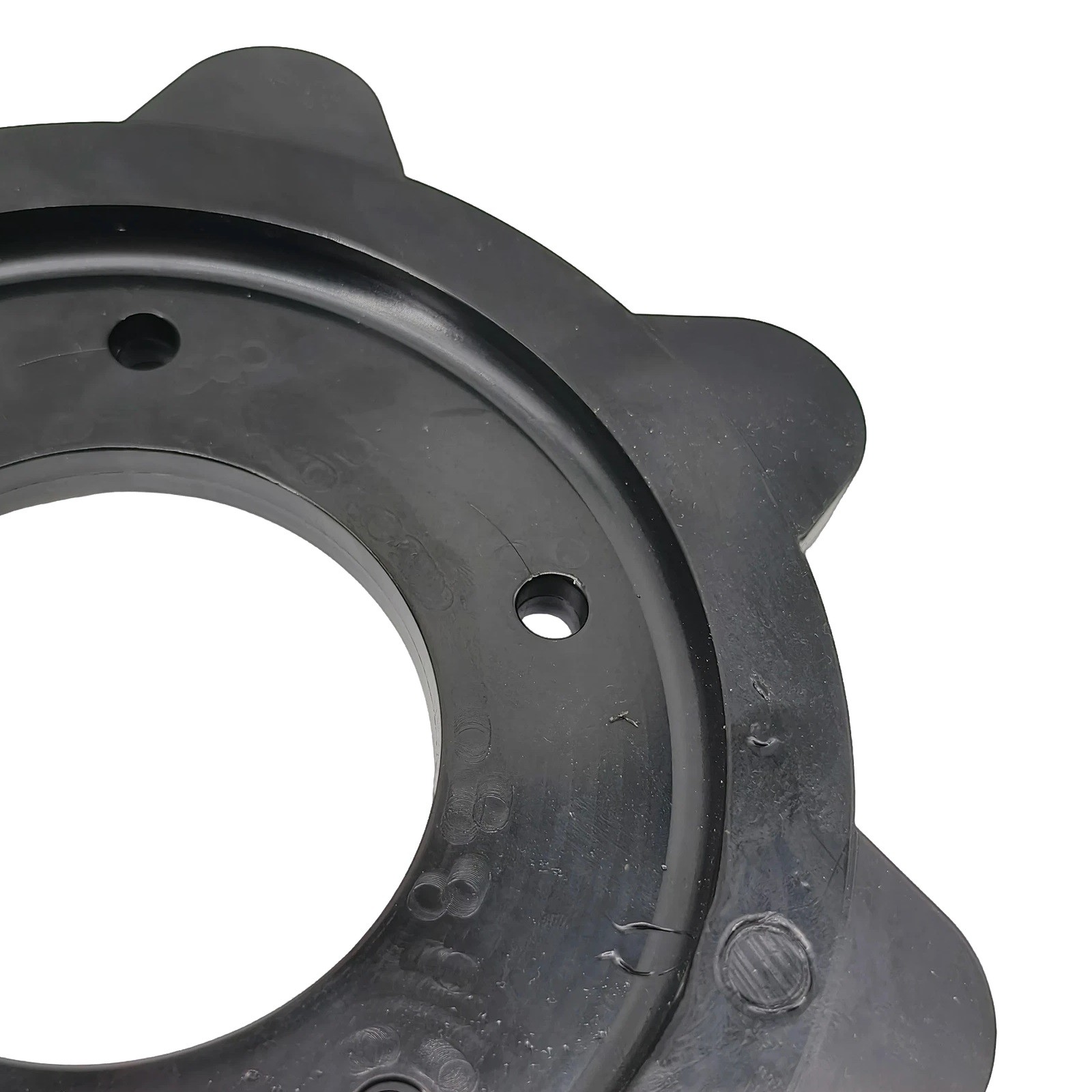 New Track Drive Sprockets 0102-015 For Vintage Arctic Cat Snowmobile 1967-1972